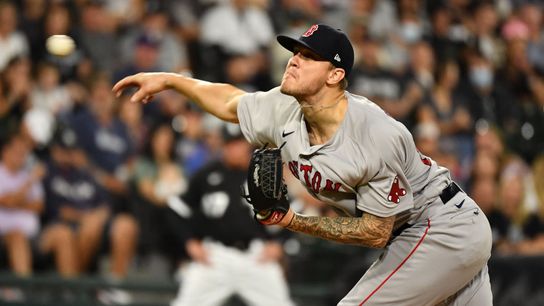 Final: Red Sox 9,  Mariners 4 (10) taken At BSJ Headquarters (Red Sox)